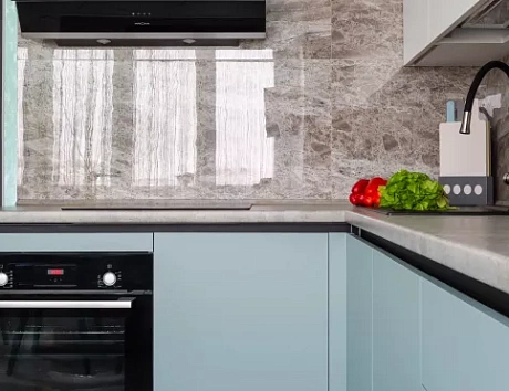 Зеленая кухня в Наро-Фоминске