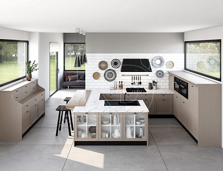 Как посчитать кухню