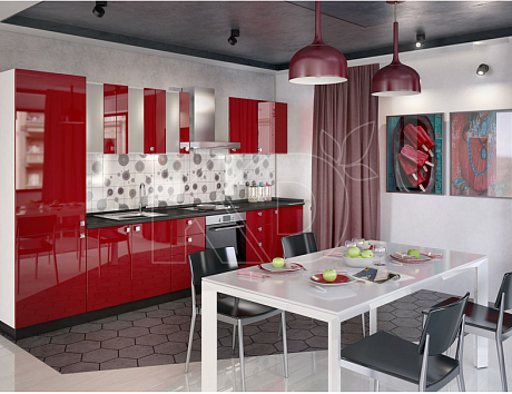 магазины недорогих кухонь