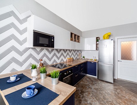 техника на кухне