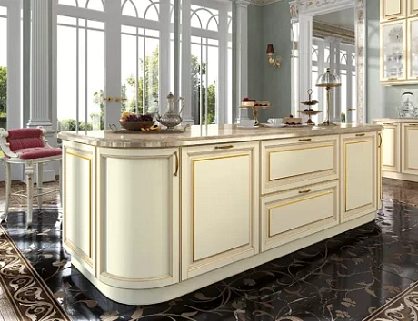 Золотая кухня в Сызрани