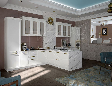 Бесплатный расчет кухни