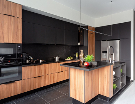 Кухня на заказ