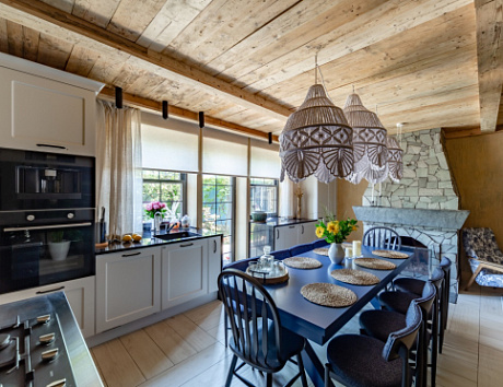 Кухни прованс