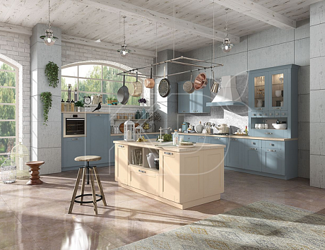 стиль кухни