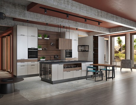 Как не совершить ошибки при покупке кухни?