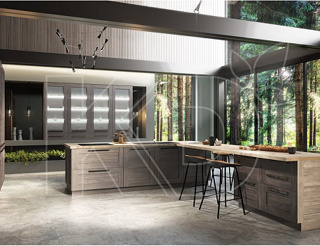 гарнитур для кухни современная купить, гарнитур для кухни современная стоимость