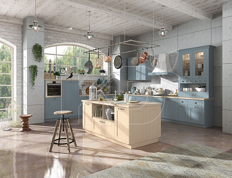 Качество кухонь