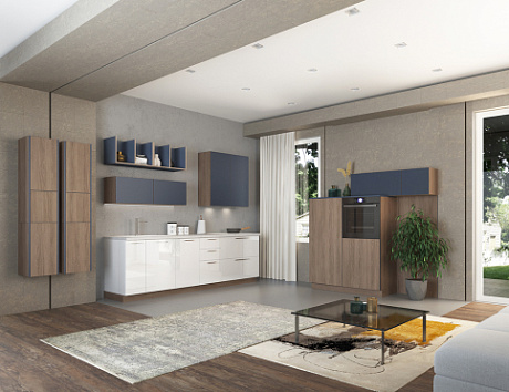 Белая кухня во Владивостоке