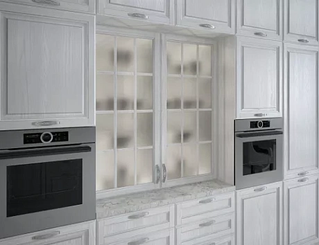 Золотая кухня в Самаре