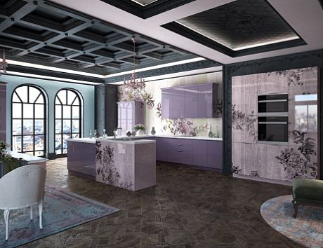 Как сэкономить при выборе кухни