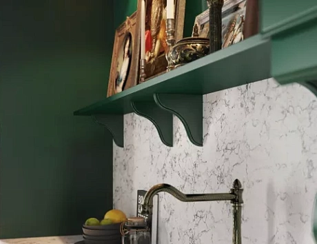 Зеленая кухня в Воронеже