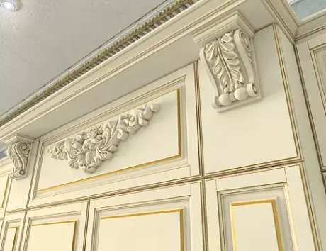 Золотая кухня в Арзамасе