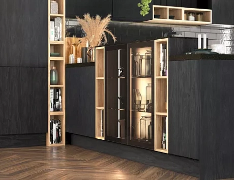 Черная кухня во Владикавказе