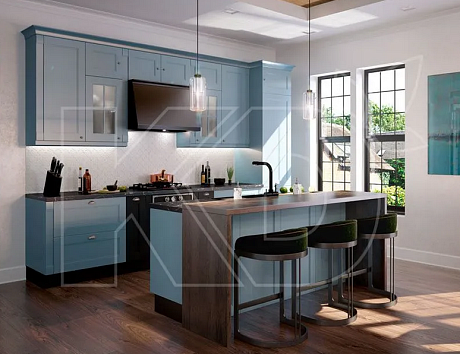 Как посчитать кухню