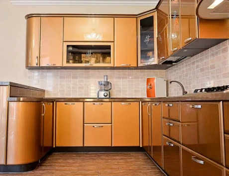 Кухня хамелеон в Сызрани