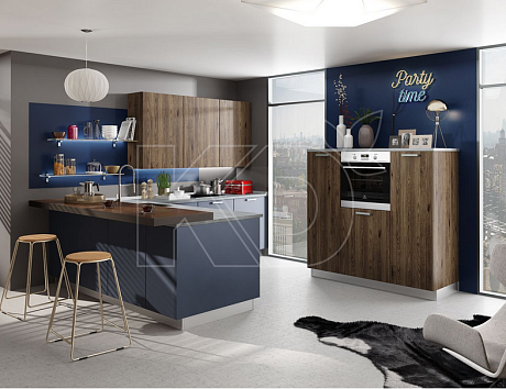 Барная стойка для кухни