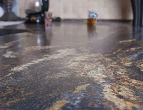 Черная кухня во Владикавказе