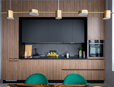 Темная кухня во Владикавказе