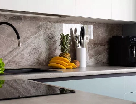 Зеленая кухня в Обнинске