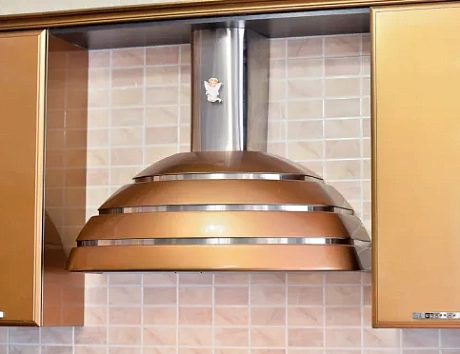 Кухня Хамелеон в Нижнем Новгороде