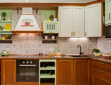 Темная кухня во Владикавказе