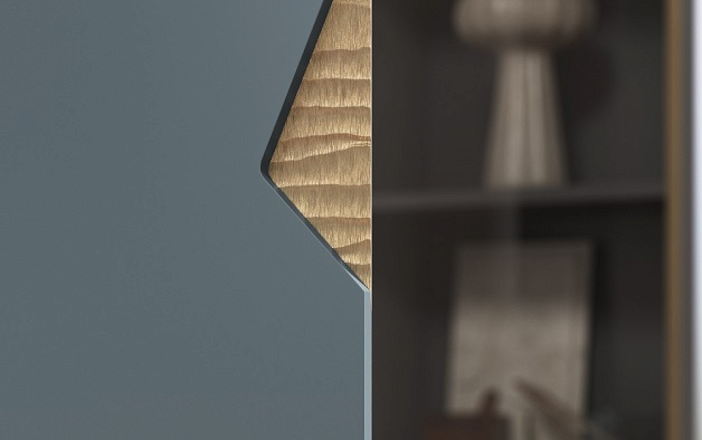 Кухня Флёр Беллами