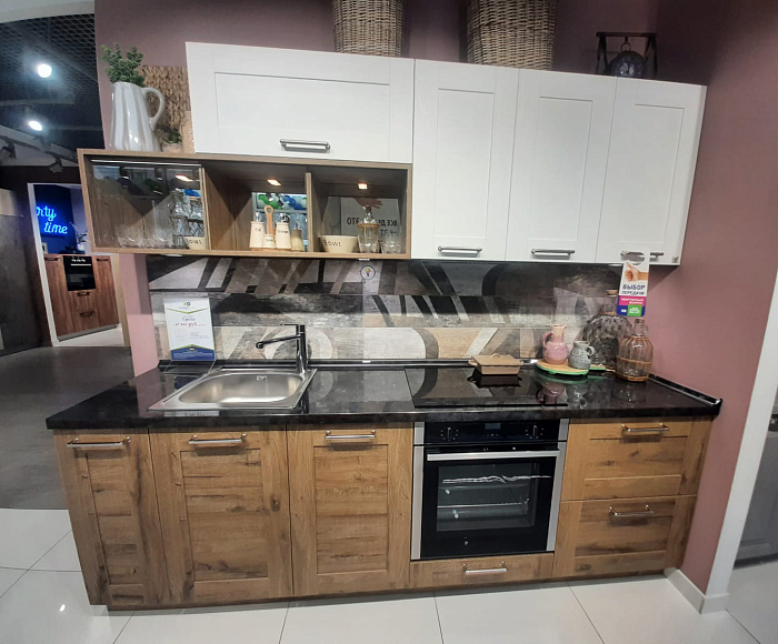 м. Пролетарская